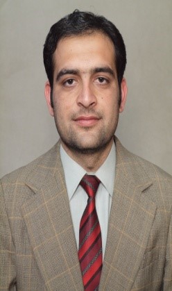 Mr. Jawad Khan